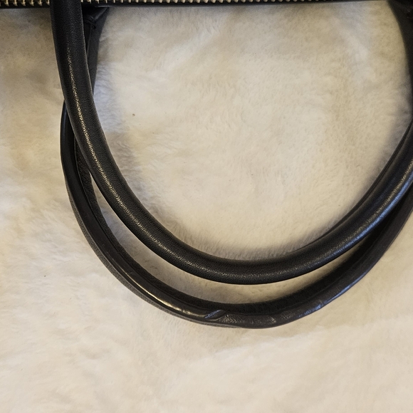 Coach Swagger colorblock RARE find. - Picture 10 of 12